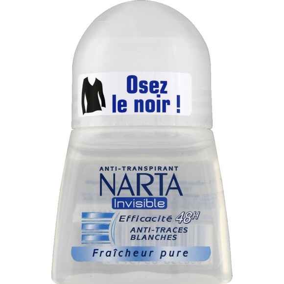 Déodorant bille 