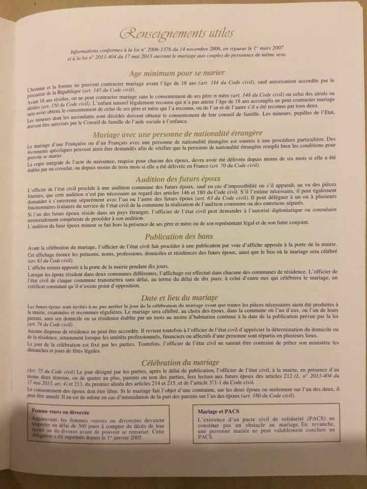 Première’ page 