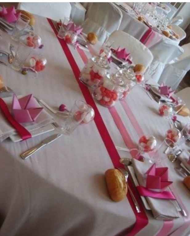 Décorationtable 