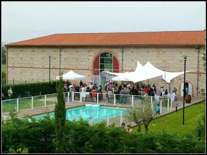 Domaine 