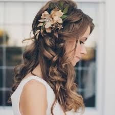 Broche cheveux 