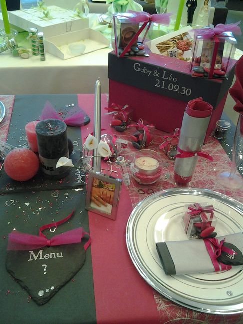decorations
