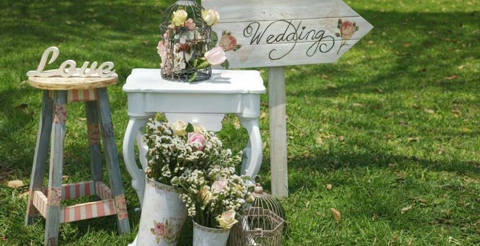 Question decoration! 8