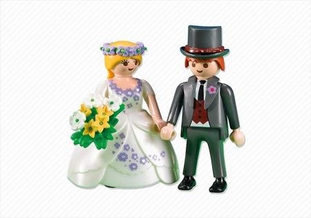 Figurines gÃ¢teau