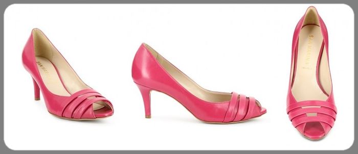 Mes chaussures 
