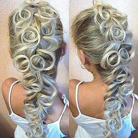 Coiffure