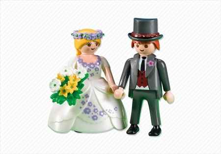 Figurines gÃ¢teau