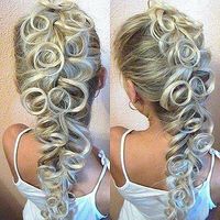Coiffure