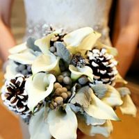 Bouquet diy - 2