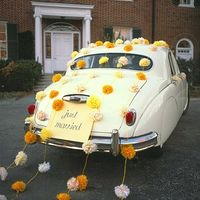 Idée déco voiture 2
