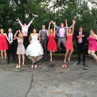 Photos de groupes