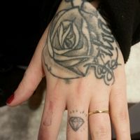 Qui a choisi des alliances or jaune ? - 1