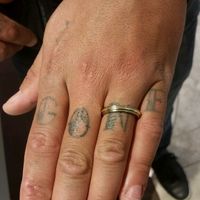 Qui a choisi des alliances or jaune ? - 2