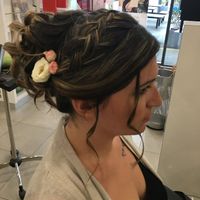 Essai complet : maquillage, coiffure, robe - 2