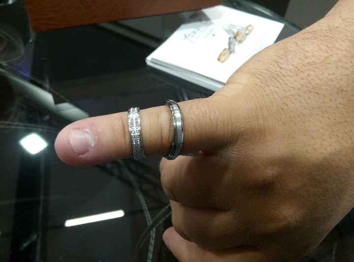  Vos alliances 😊 - 1