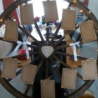 Essai plan de table - 1