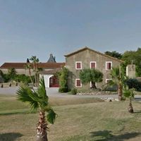 Bergerie de la vernede 