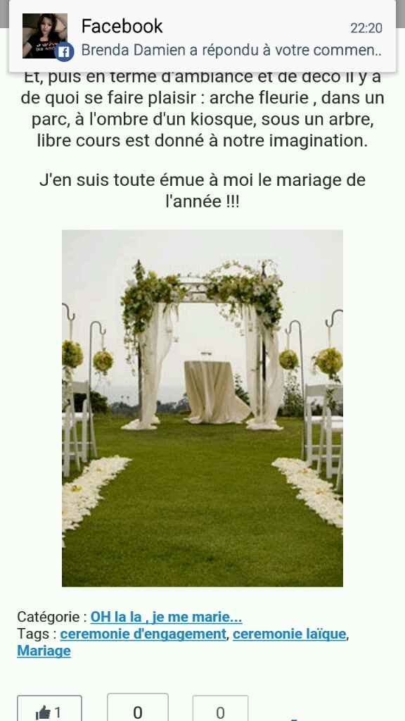 Ou trouver ça ... - 1