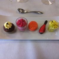 Dessert