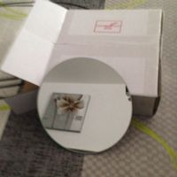 Vend miroir 15cm neuf suite changement decoration - 2