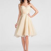 Tenue pour ma mere - 1