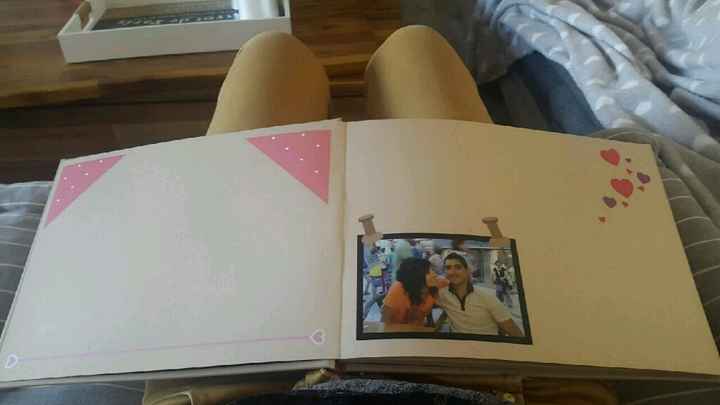 Enfin reçu mon livre d'or !! - 1