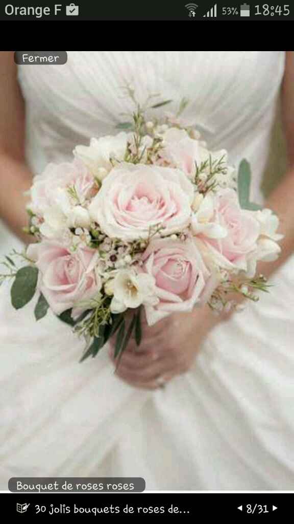 Quel bouquet !???! - 2
