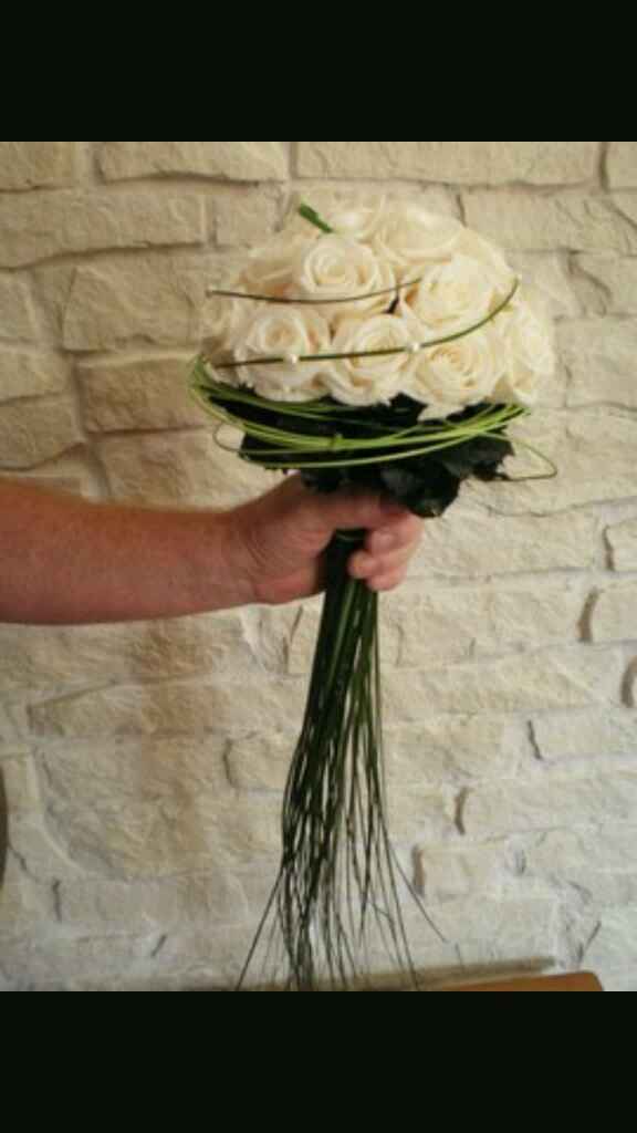 Quel bouquet !???! - 3