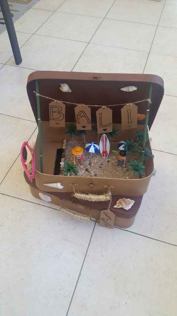 Notre urne fini à j-13 !! - 1