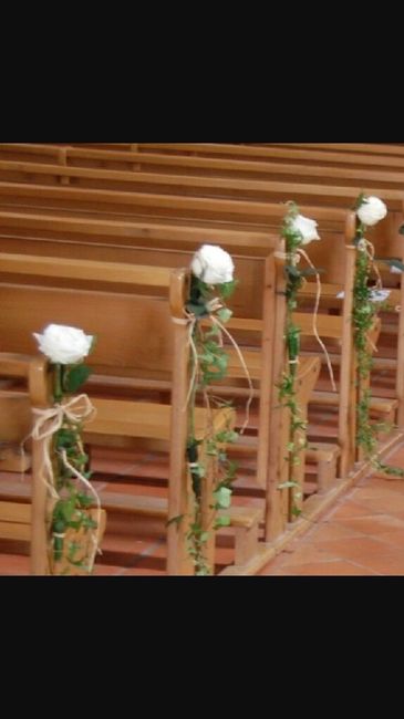 Nous nous marions le 9 Juillet 2016 - Bouches-du-Rhône - 1