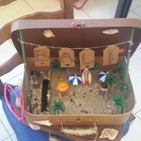 Notre urne fini à j-13 !! - 1