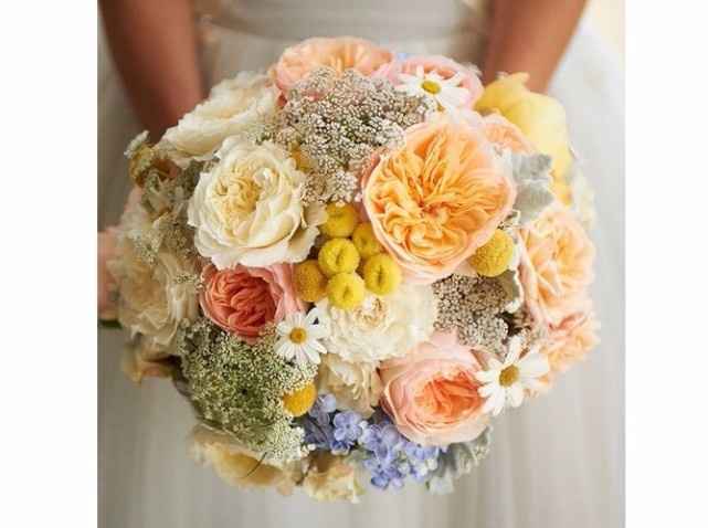 bouquet 18
