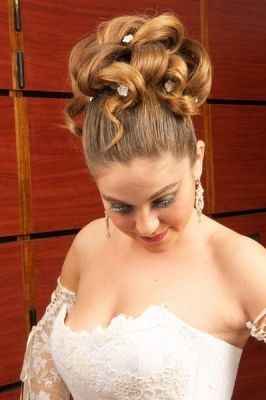 chignon 10