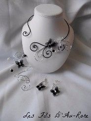 papillons