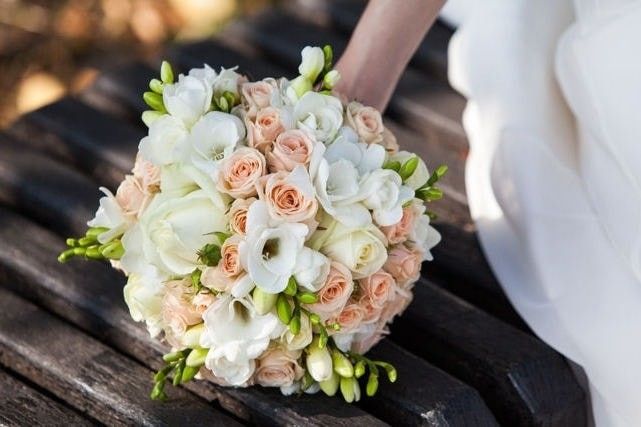 bouquet 10