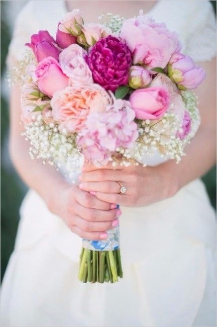bouquet 15