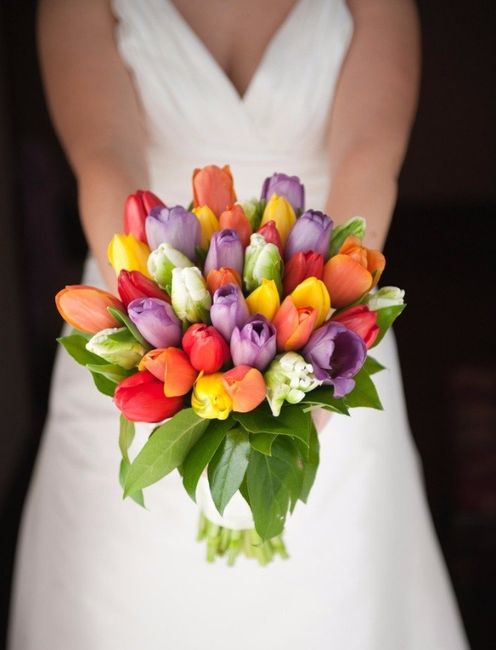 bouquet 19