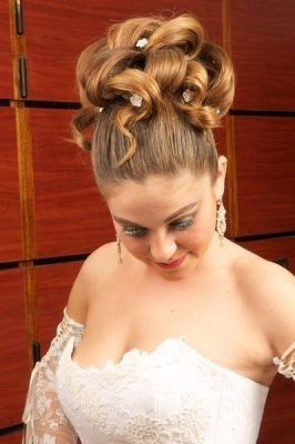 chignon 10