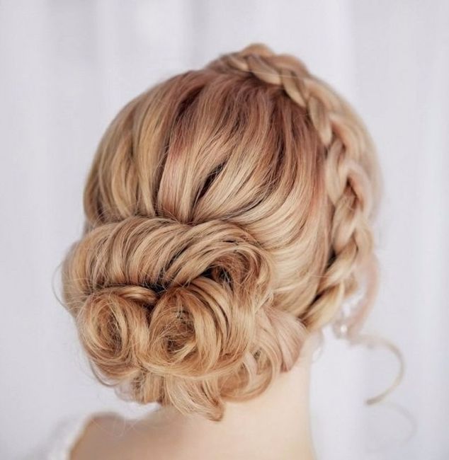 chignon 14