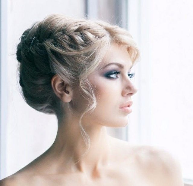 chignon 15