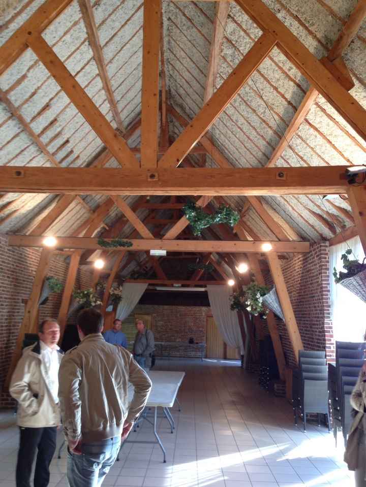 Notre salle 