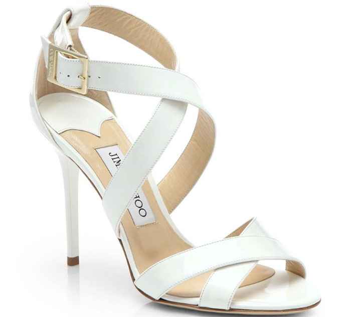 Mes chaussures
