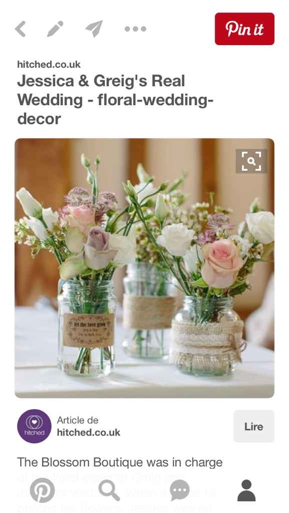 Combien de déco sur vos tables - 1