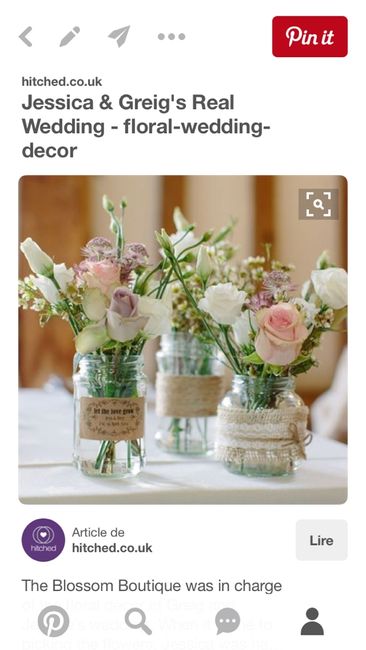 Combien de déco sur vos tables - 1