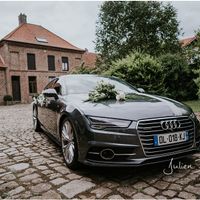 Dilemne voiture - 1