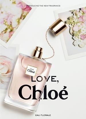 Parfum de mariage 
