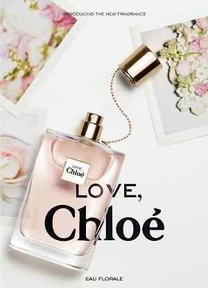 Parfum de mariage 