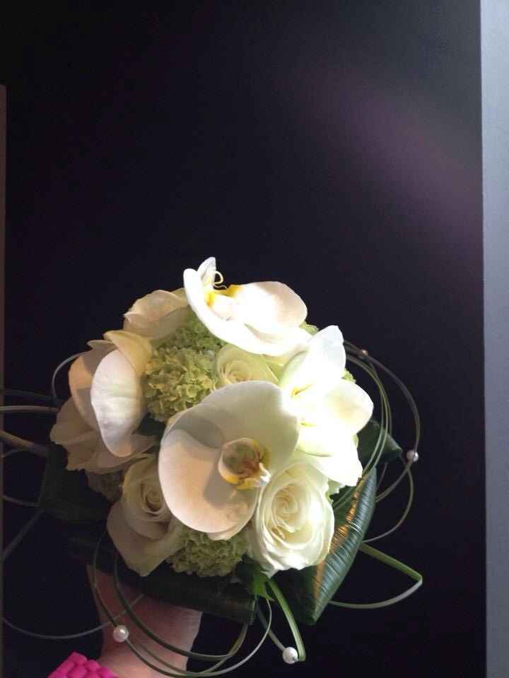 Bouquet 