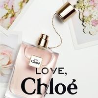 Parfum de mariage 