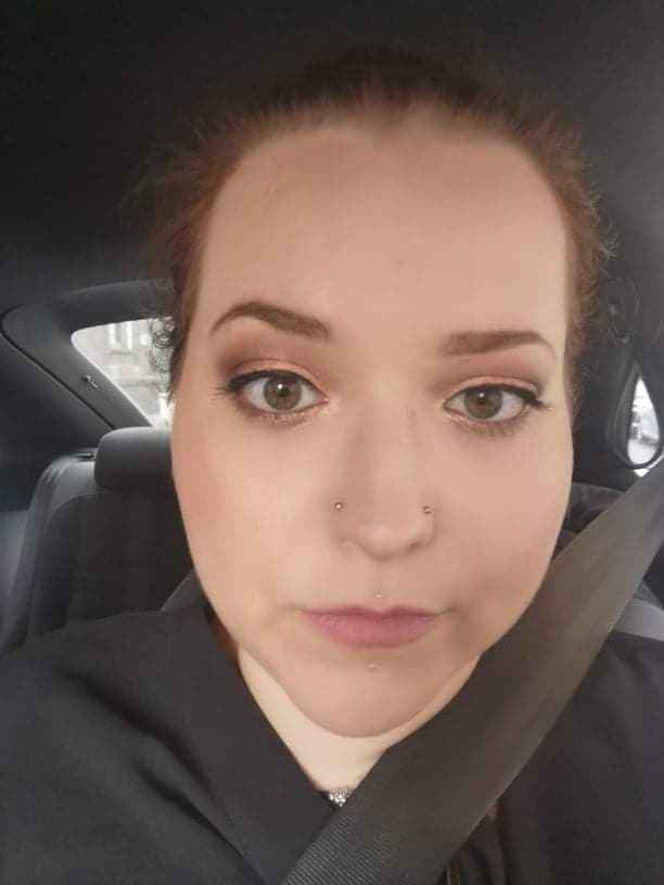 Passer de la déception à : le faire soi-même. Voici mon maquillage ! - 2